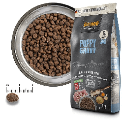 Belcando PUPPY Gravy Белькандо Паппі