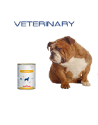 Лікувальний вологий корм для собак