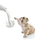 Купити зі знижкою замінники молока та перший прикорм для цуценят